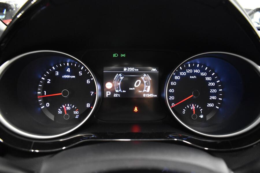 Kia Proceed vaihtoauto