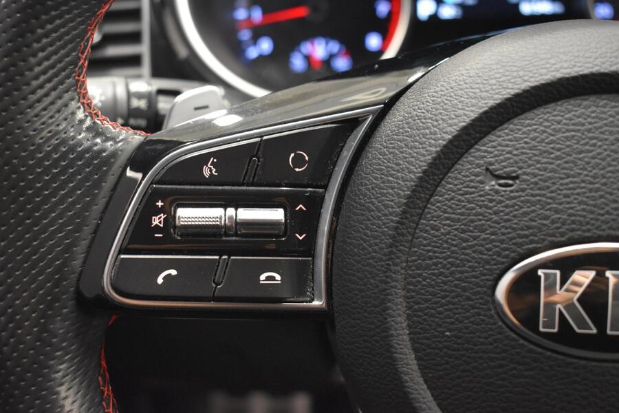 Kia Proceed vaihtoauto