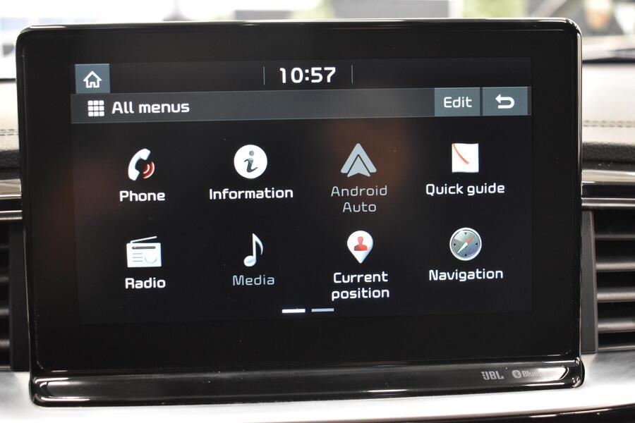 Kia Proceed vaihtoauto