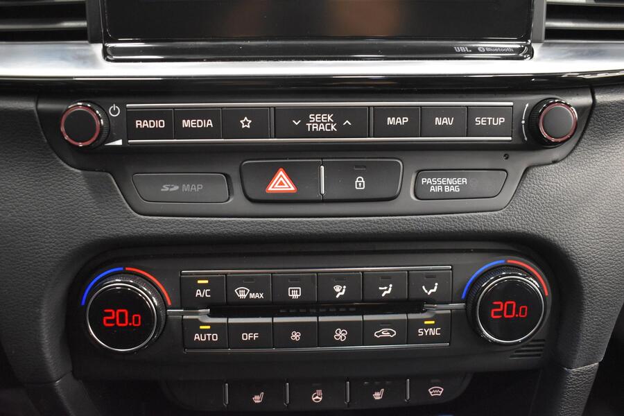 Kia Proceed vaihtoauto