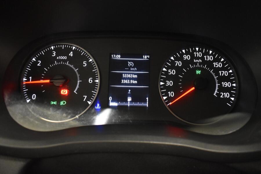 Opel Movano vaihtoauto