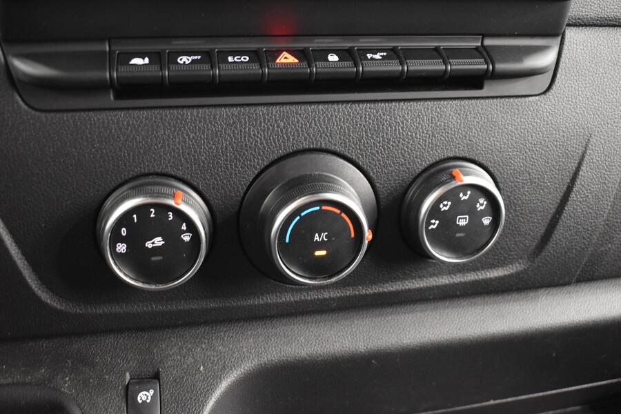 Opel Movano vaihtoauto