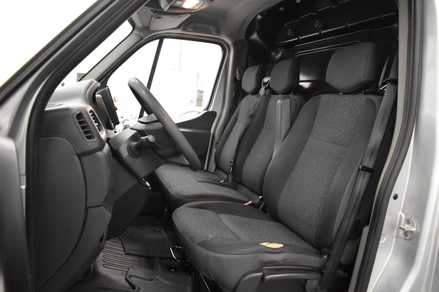 Opel Movano vaihtoauto