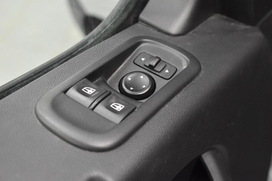 Opel Movano vaihtoauto