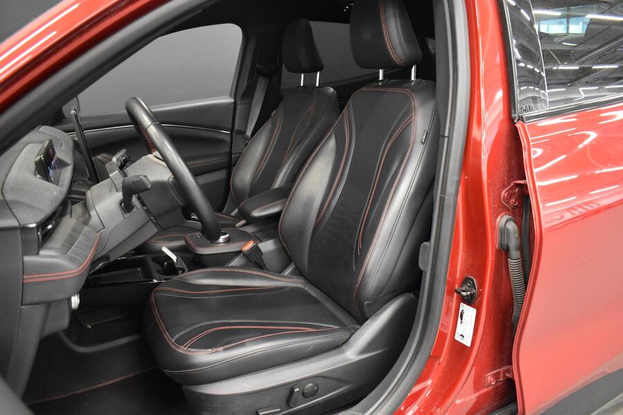 Ford USA Mustang vaihtoauto