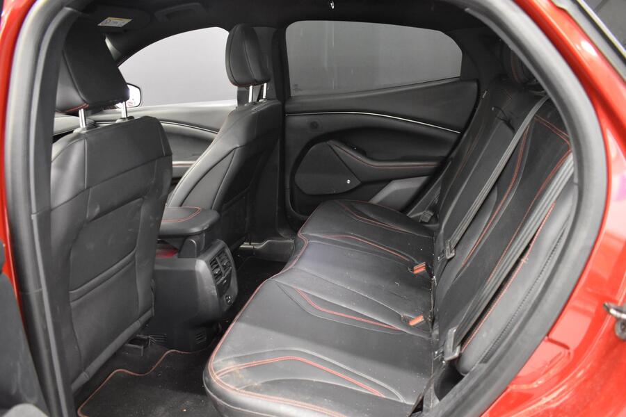 Ford USA Mustang vaihtoauto