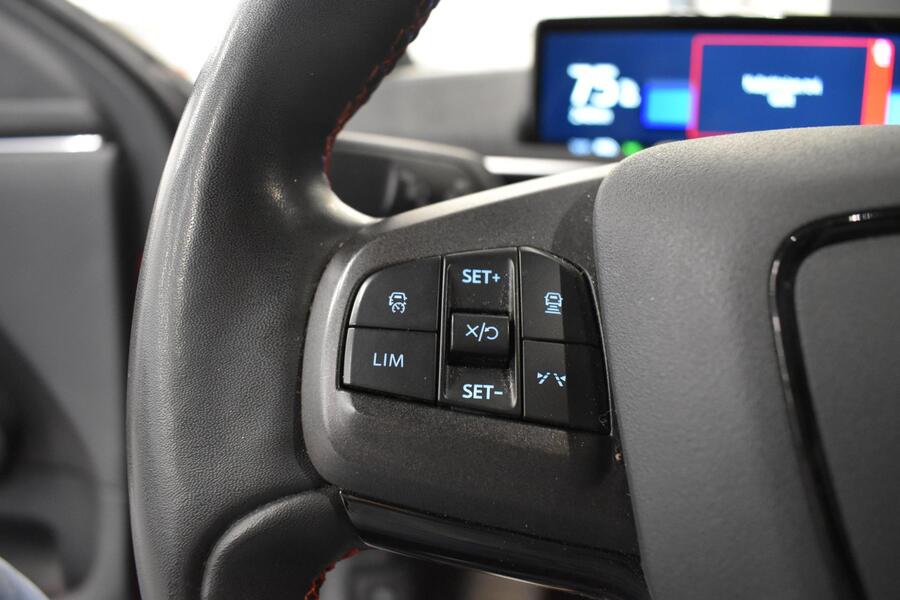 Ford USA Mustang vaihtoauto