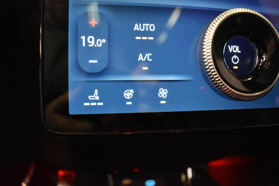 Ford USA Mustang vaihtoauto