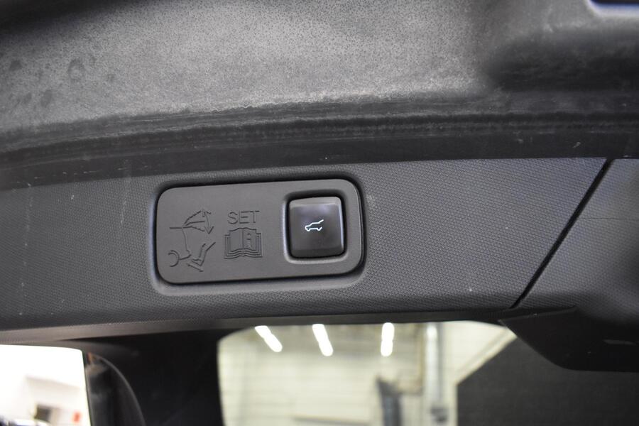 Ford USA Mustang vaihtoauto