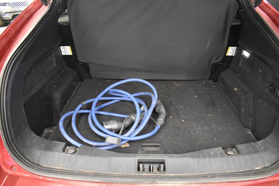 Ford USA Mustang vaihtoauto