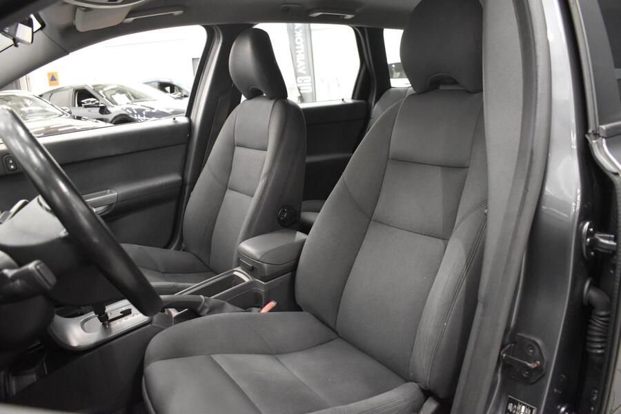 Volvo V50 vaihtoauto