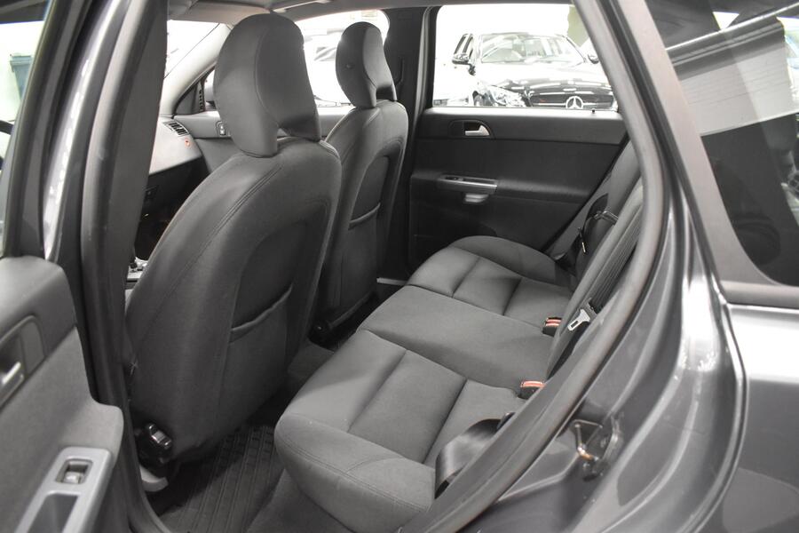 Volvo V50 vaihtoauto