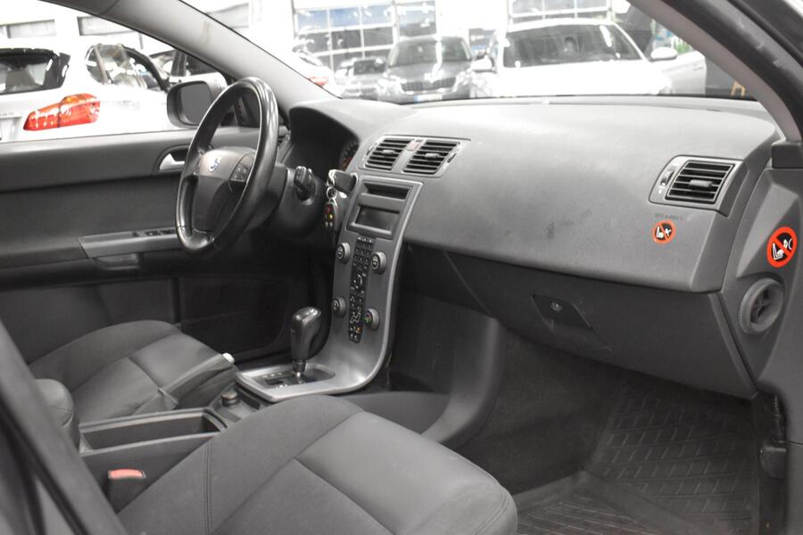 Volvo V50 vaihtoauto