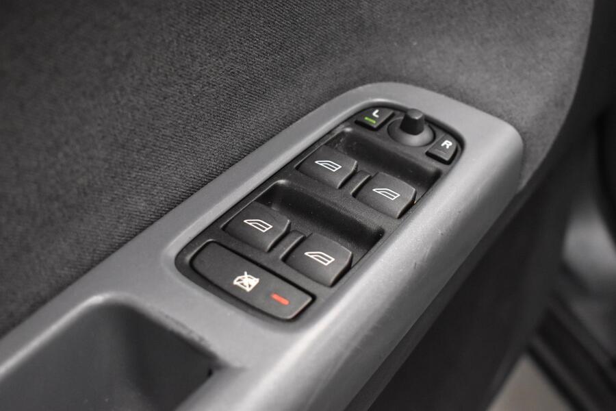 Volvo V50 vaihtoauto