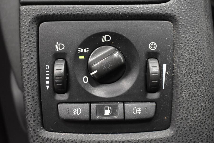 Volvo V50 vaihtoauto