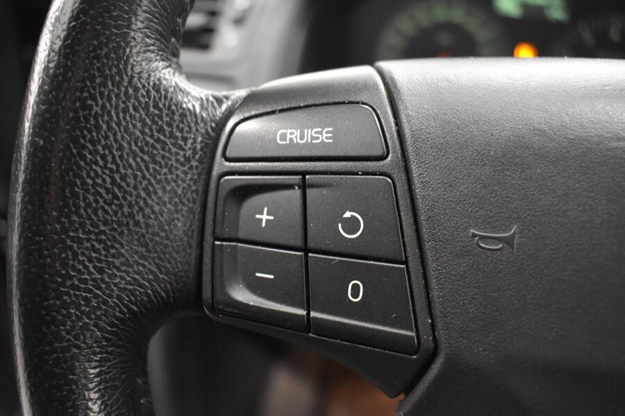 Volvo V50 vaihtoauto