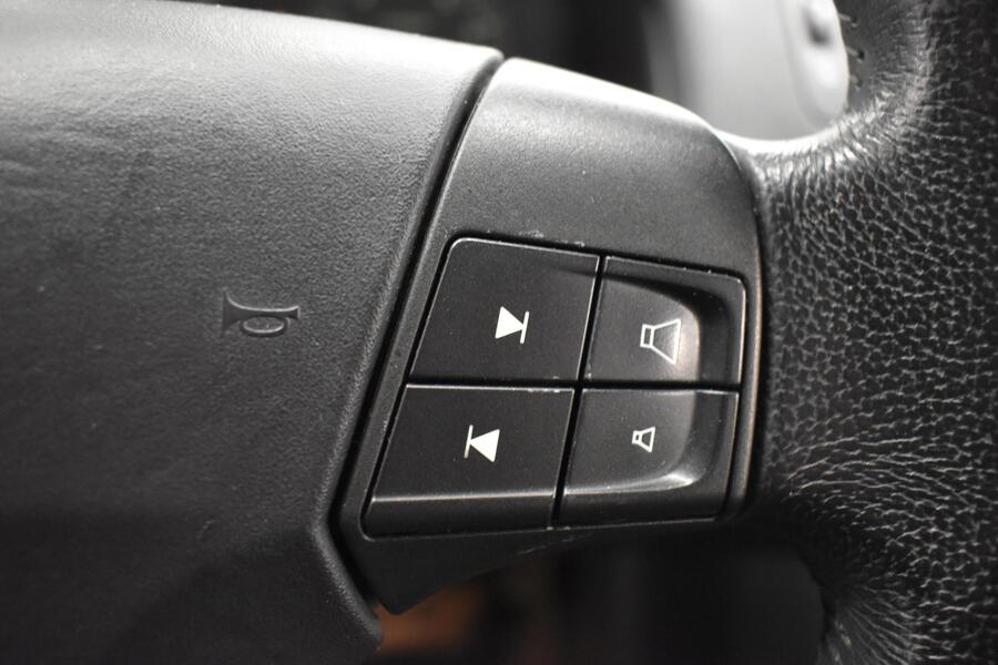 Volvo V50 vaihtoauto