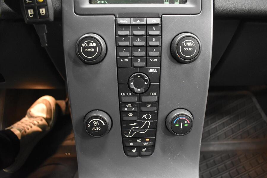 Volvo V50 vaihtoauto