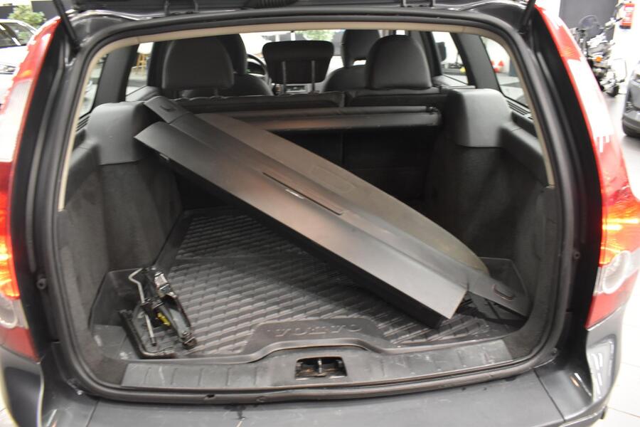 Volvo V50 vaihtoauto