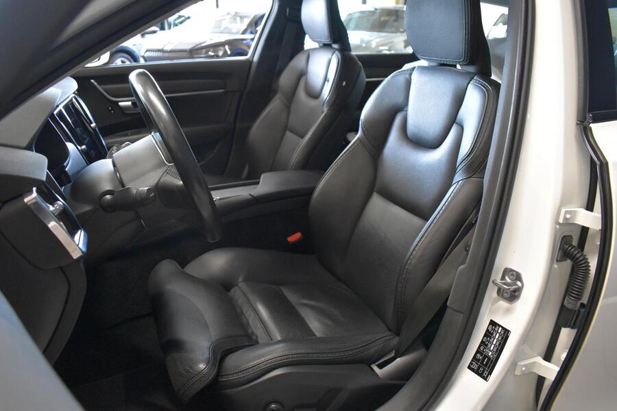 Volvo V90 Cross Country vaihtoauto