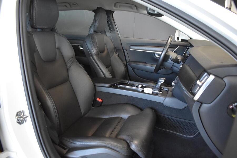 Volvo V90 Cross Country vaihtoauto