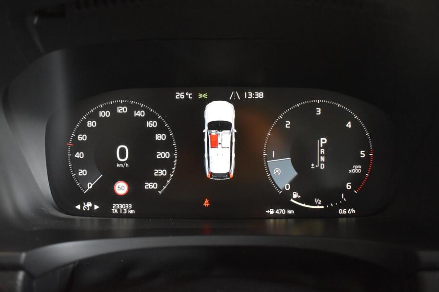 Volvo V90 Cross Country vaihtoauto