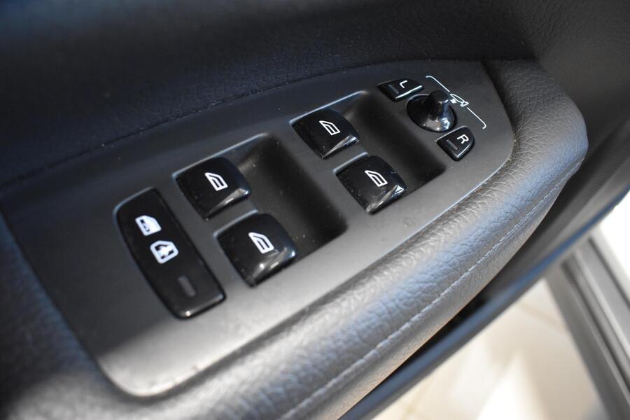 Volvo V90 Cross Country vaihtoauto