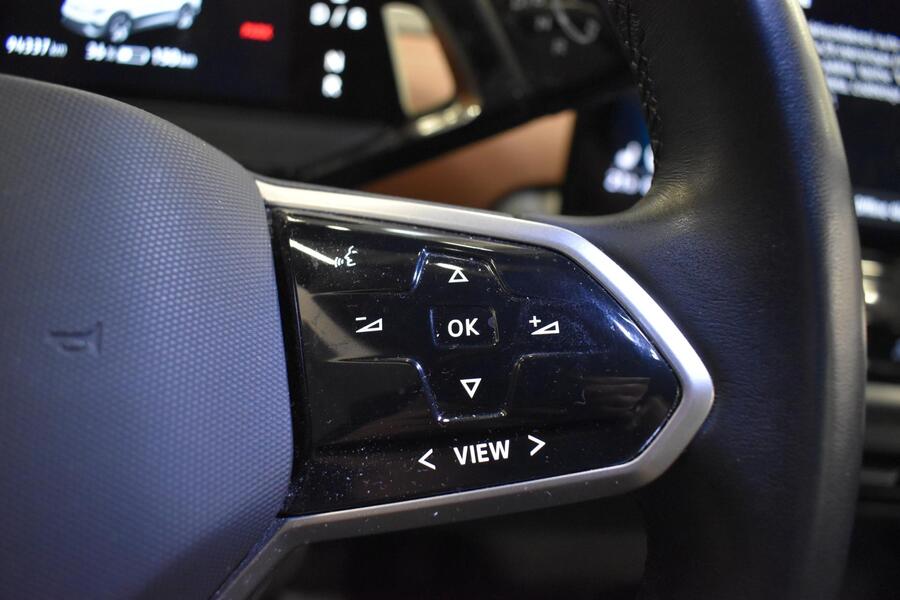 Volkswagen ID.5 vaihtoauto