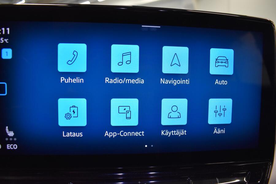 Volkswagen ID.5 vaihtoauto