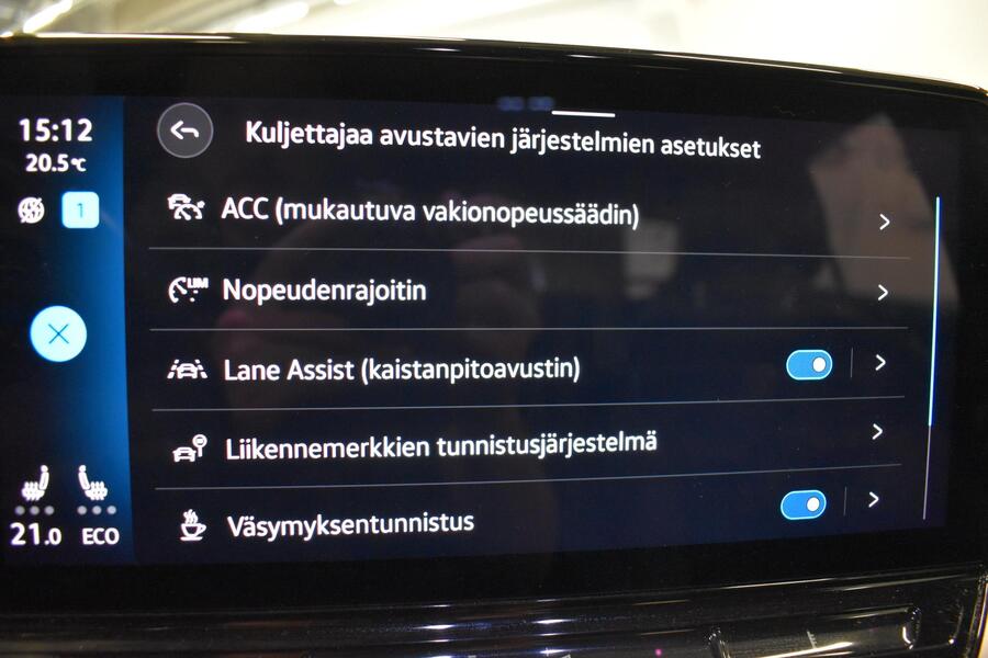 Volkswagen ID.5 vaihtoauto