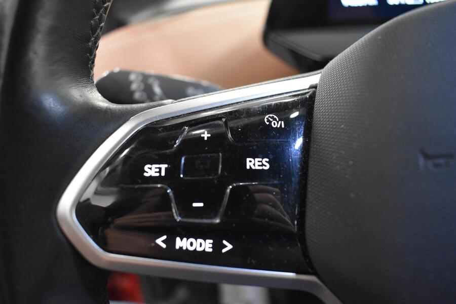 Volkswagen ID.5 vaihtoauto