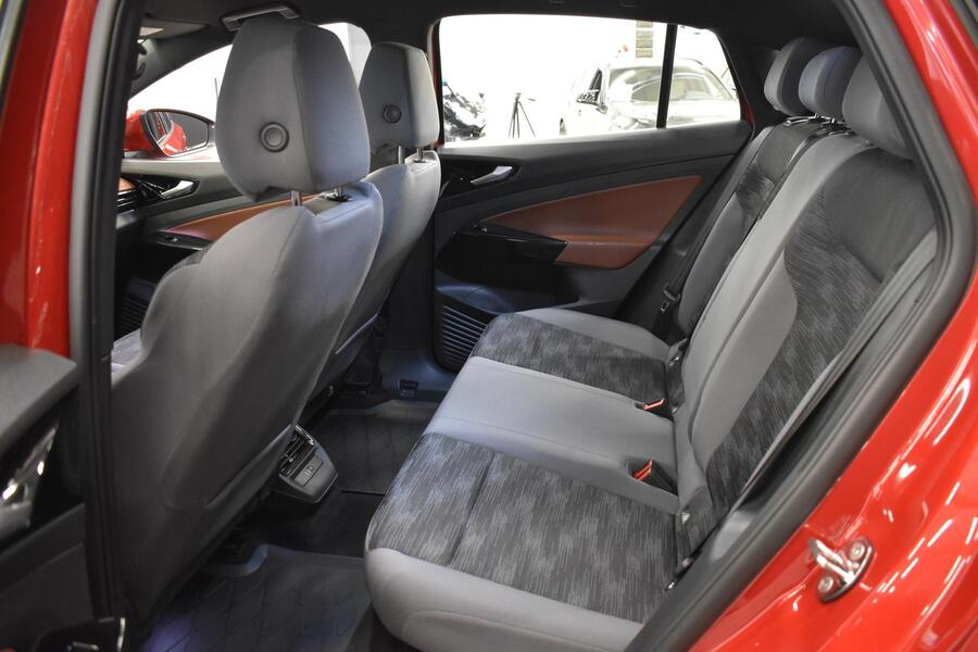 Volkswagen ID.5 vaihtoauto