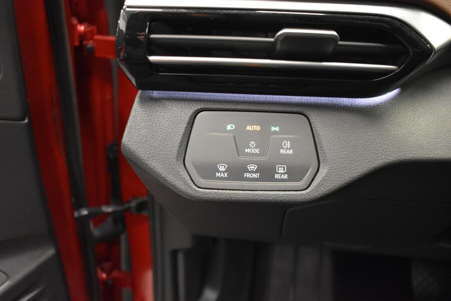 Volkswagen ID.5 vaihtoauto