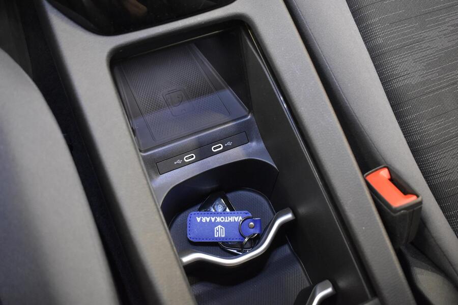 Volkswagen ID.5 vaihtoauto