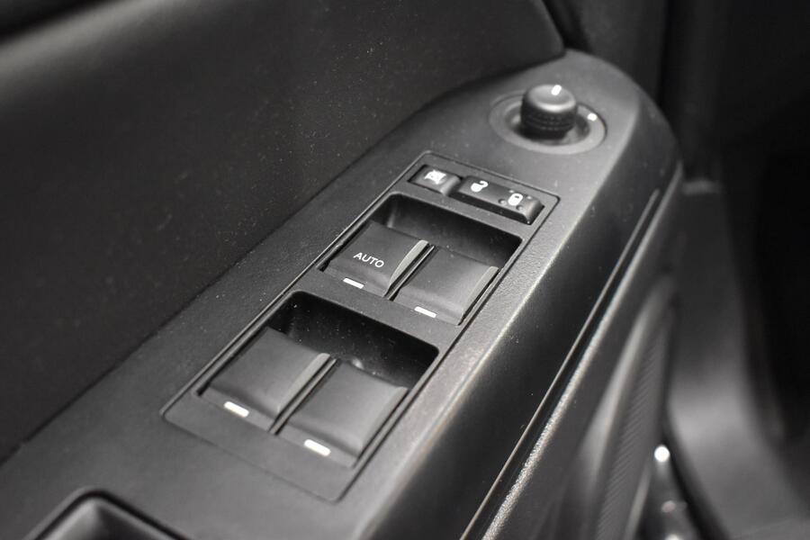 Jeep Compass vaihtoauto