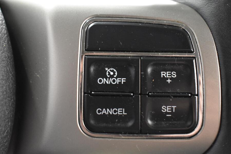 Jeep Compass vaihtoauto