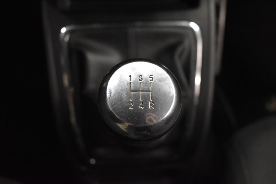 Jeep Compass vaihtoauto