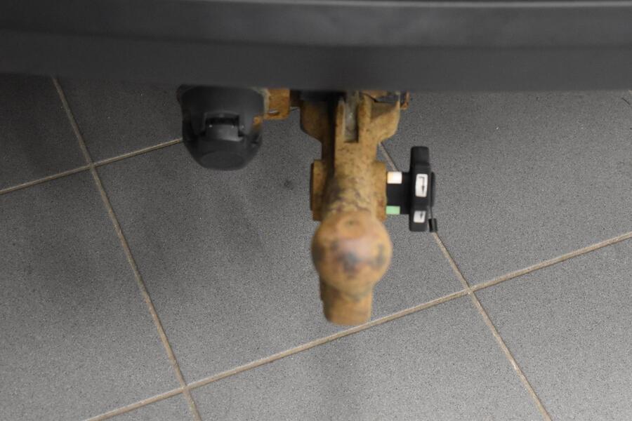 Jeep Compass vaihtoauto