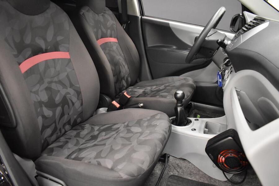 Suzuki Alto vaihtoauto