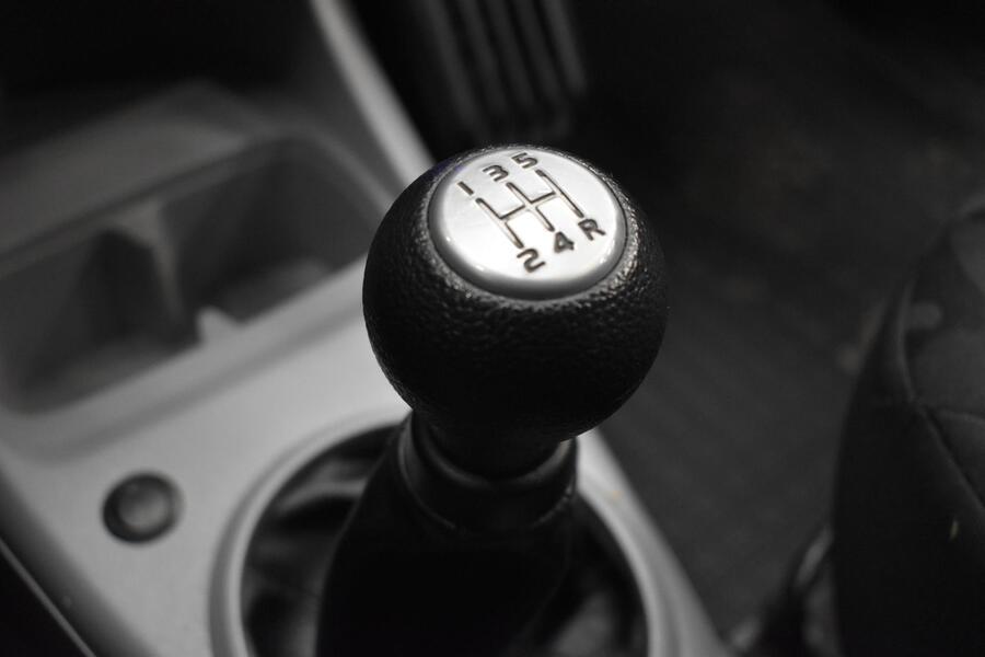 Suzuki Alto vaihtoauto