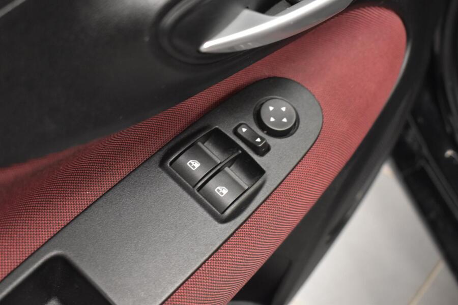 Fiat Punto Evo vaihtoauto