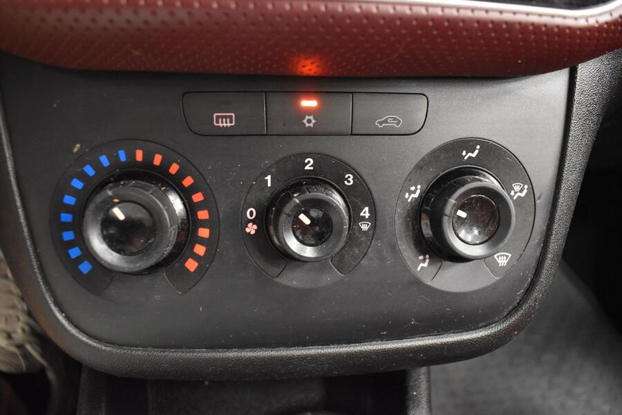 Fiat Punto Evo vaihtoauto