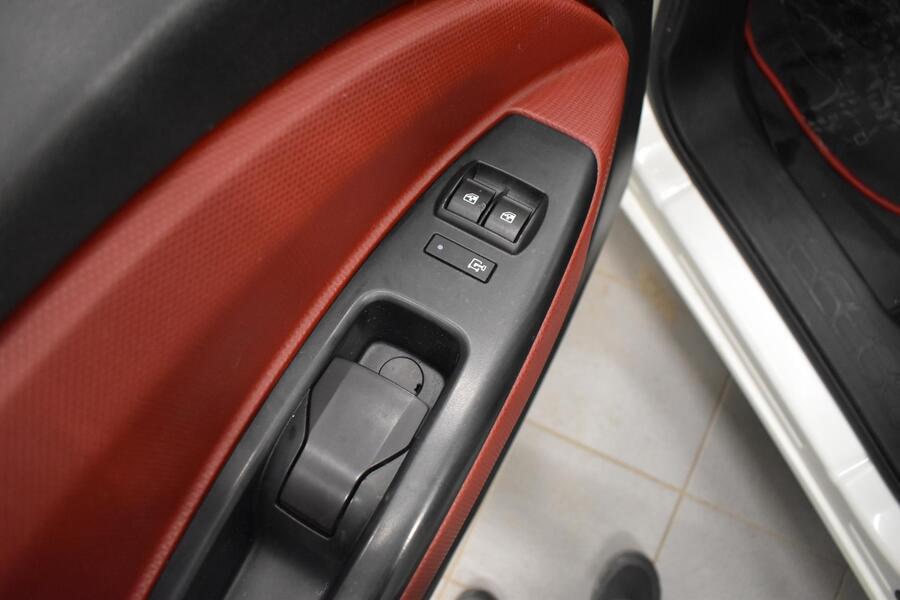 Fiat Doblò vaihtoauto