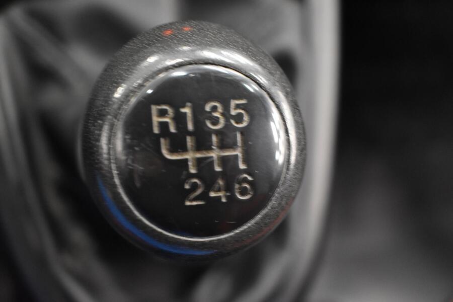 Fiat Doblò vaihtoauto