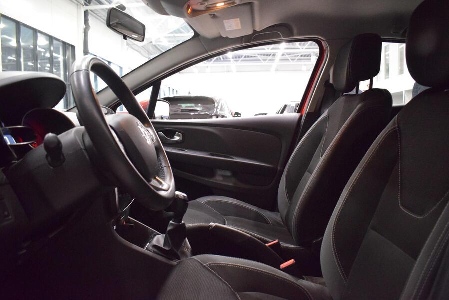 Renault Clio vaihtoauto