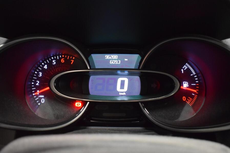 Renault Clio vaihtoauto