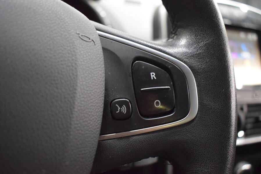 Renault Clio vaihtoauto