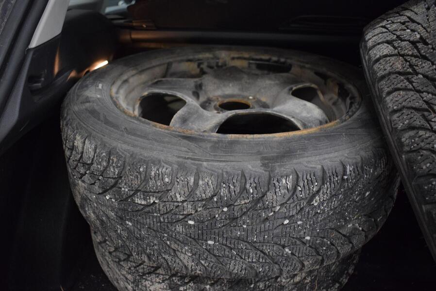 Renault Clio vaihtoauto