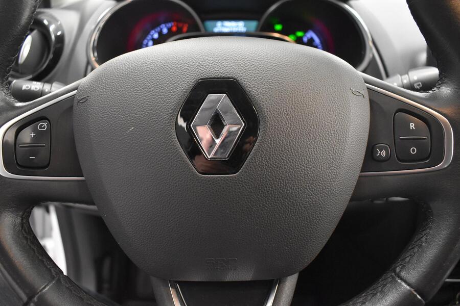 Renault Clio vaihtoauto