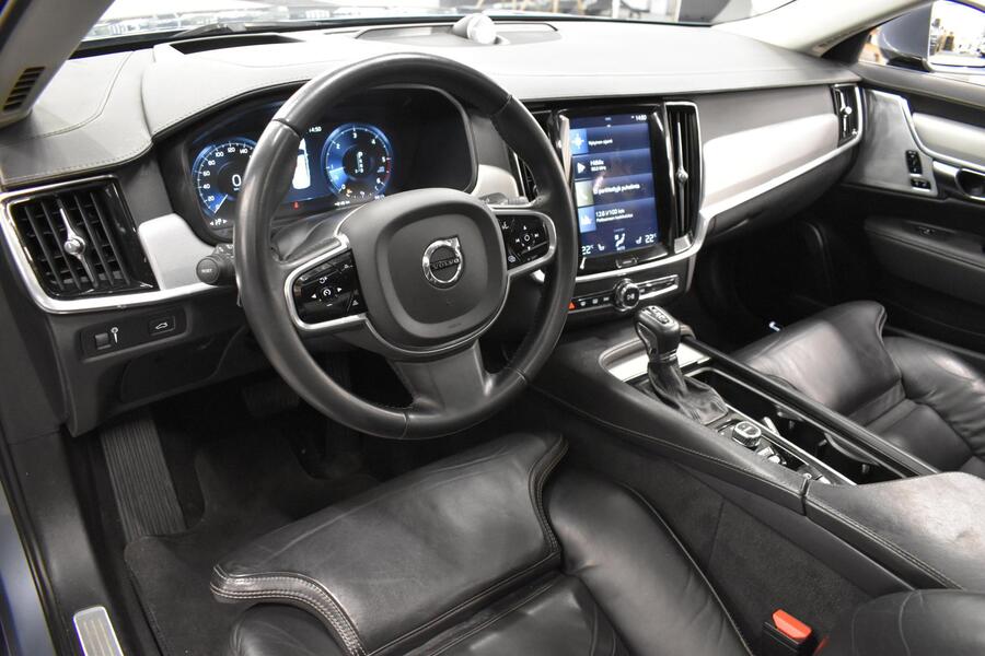 Volvo S90 vaihtoauto